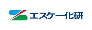 エスケー化研｜石崎美装の取り扱い塗料メーカー